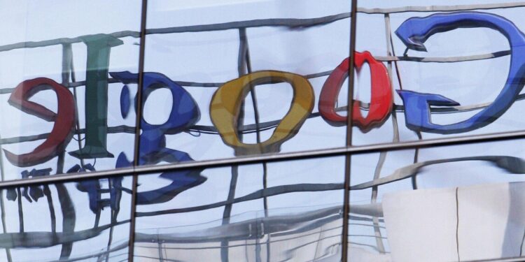 Google patteggia e paga 50 milioni di dollari per presunte disparità razziali