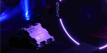 AMD fa meglio del previsto nel trimestre: ricavi boom grazie ai data center