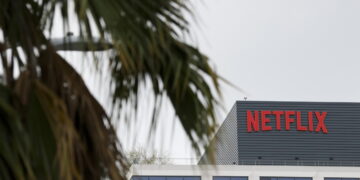 Netflix, ‘siamo un player formidabile, pronti a competere con chiunque’