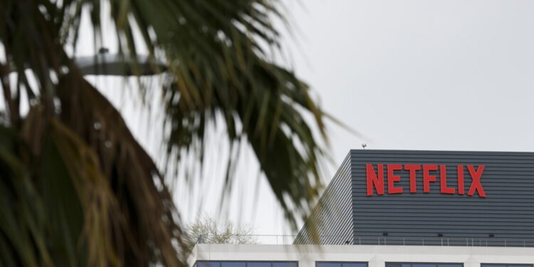 Netflix, ‘siamo un player formidabile, pronti a competere con chiunque’