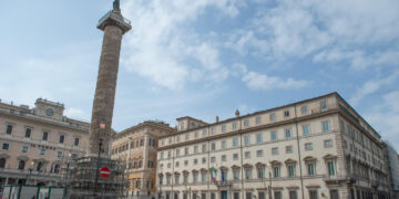 Meloni incontrerà Rubio venerdì alle 11.30 a Palazzo Chigi