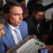 Brasile, bufera su Bolsonaro Jr per fondi di banchiere incarcerato a un film sul padre