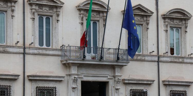 Vertice di maggioranza, ridurre la dipendenza energetica e accelerare sul nucleare