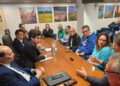 Vertice sindacati-Regione su Electrolux, ‘chiederemo ritiro del piano’