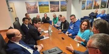 Vertice sindacati-Regione su Electrolux, ‘chiederemo ritiro del piano’