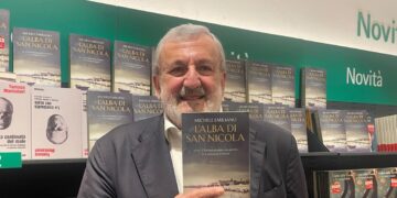 Emiliano, ‘L’alba di San Nicola parla delle donne e del riscatto del sud’