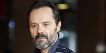 David, Sergio Romano miglior attore protagonista