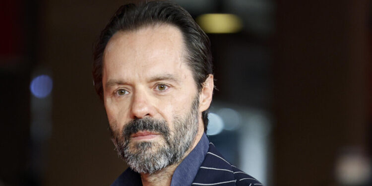 David, Sergio Romano miglior attore protagonista