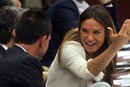 Caso Minetti, ‘per ora nessun elemento per negare la grazia’