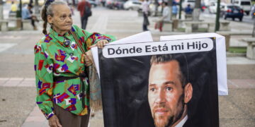 Venezuela, confermata la morte di un detenuto desaparecido da oltre un anno