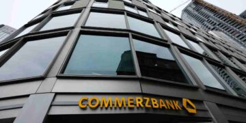 Commerzbank: risultati solidi, Piano ambizioso e altri 3.000 licenziamenti