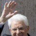 Mattarella, tennis italiano protagonista, sarò agli Internazionali di Roma