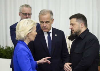 Ucraina:Sensi,non è novità che menzogne Putin trovino orecchie benevole nella Lega