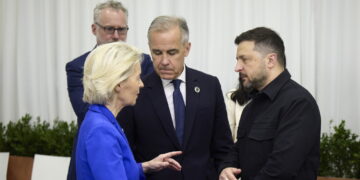 Ucraina:Sensi,non è novità che menzogne Putin trovino orecchie benevole nella Lega