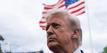 Trump, ‘totalmente inaccettabile la risposta dell’Iran’
