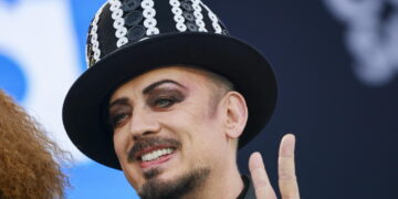 L’Eurovision prende il via con il Turquoise Carpet