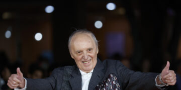 Dario Argento per Metti una sera a cena e docu su De Sica a Cannes Classics