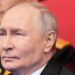 Putin, ‘pronti a negoziare con la Ue, preferirei Schroeder’