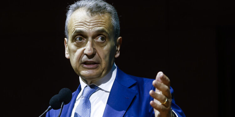 Forum ANSA con il direttore dell’Agenzia delle Entrate Carbone su Ansa.it