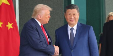 Trump, ‘non vedo l’ora di incontrare Xi, un leader rispettato da tutti’