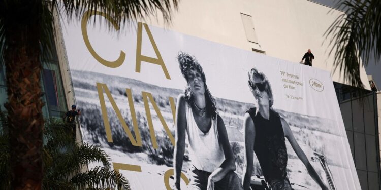 A Cannes la 79ma cerimonia d’apertura e La vie electrique  – Il programma del 12 maggio