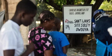 Haiti: Msf lascia Cité Soleil, ospedali evacuati e servizi sanitari sospesi