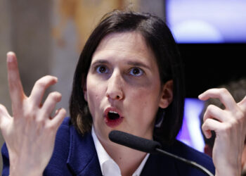 Schlein vede Obama, una sfida progressista per rilanciare il modello Europa