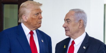Gli Emirati smentiscono la visita di Netanyahu