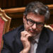 Giorgetti: ‘Estendere le deroghe del Patto sulla difesa anche al caro-energia’