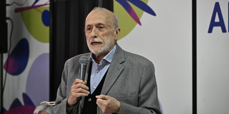 Morto Carlo Petrini, fondatore di Slow Food e Terra Madre