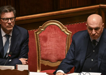 Crosetto: ‘Ho scritto due volte a Giorgetti sul fondo ‘Safe’, attendo risposta’