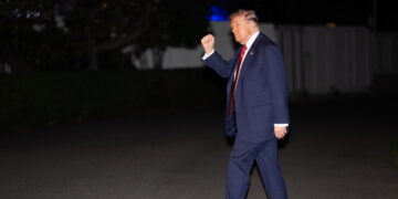 Trump, ‘l’Iran prende in giro gli Usa, ma non riderete più’