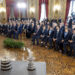Azzurri ricevuti da Mattarella, ‘l’Italtennis un esempio per tutti’