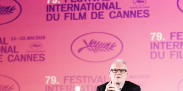 Fremaux, a Cannes amiamo il cinema italiano, l’anno scorso Le Città di Pianura era qui