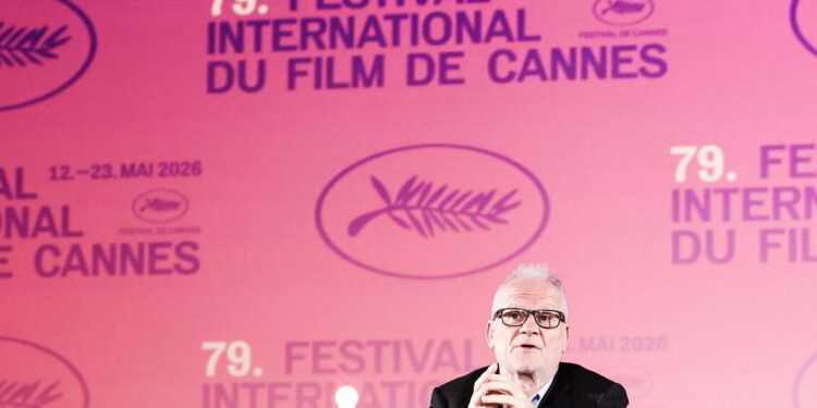 Fremaux, a Cannes amiamo il cinema italiano, l’anno scorso Le Città di Pianura era qui