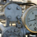 Il prezzo del gas chiude poco mosso a 49,5 euro