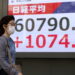Borsa: Tokyo, apertura in rialzo (+1,20%)