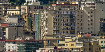 Sgomberi veloci, arriva l’ingiunzione, multa in caso di ritardo