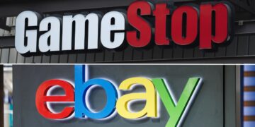 GameStop vuole comprare eBay per 56 miliardi e sfida Amazon sull’e-commerce
