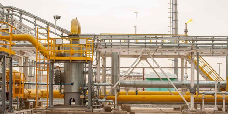 Snam: risultati 1° trimestre 2026 in linea con le attese
