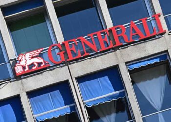 Generali: utile netto normalizzato 1° trimestre in aumento a 1,3 miliardi