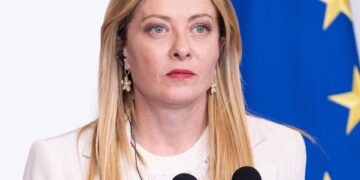 Italia-Azerbaigian, Meloni a Baku vedrà presidente Alyiev