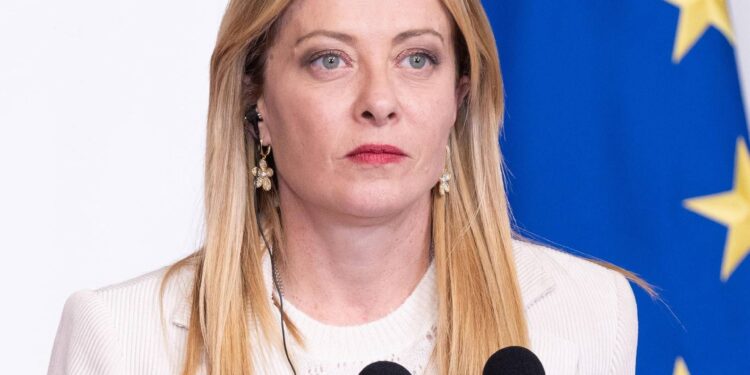 Italia-Azerbaigian, Meloni a Baku vedrà presidente Alyiev