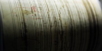 Iran, terremoto a Teheran: magnitudo 4.6 al confin con Mazandaran