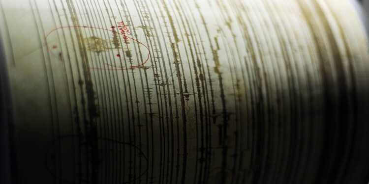 Iran, terremoto a Teheran: magnitudo 4.6 al confin con Mazandaran