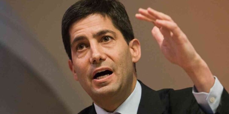 Warsh entra alla Fed: ora il voto da chair con l’inflazione al 3,8%