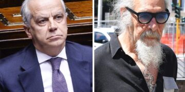 Piantedosi, il legale: “Querela contro Dagospia, campagna diffamatoria a danno del ministro”