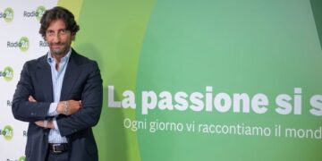 Radio 24 apre il 2026 all’insegna della crescita e del consolidamento multipiattaforma