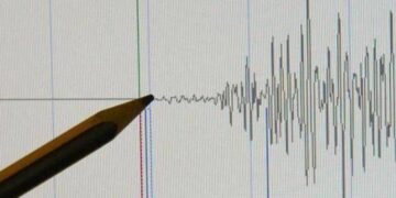 Terremoto in Iran, scossa di magnitudo 4.6 a Teheran