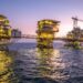 Saudi Aramco: utili in crescita a doppia cifra con crisi Golfo